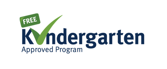 Free Kindergarten Approved Program