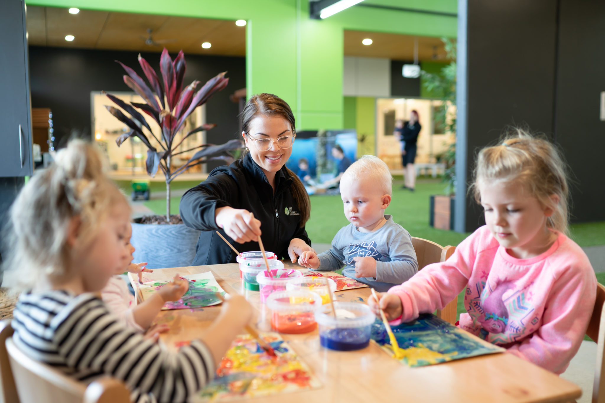 Art and Craft Ideas for Under 5ys Ideas for Families Edge Early