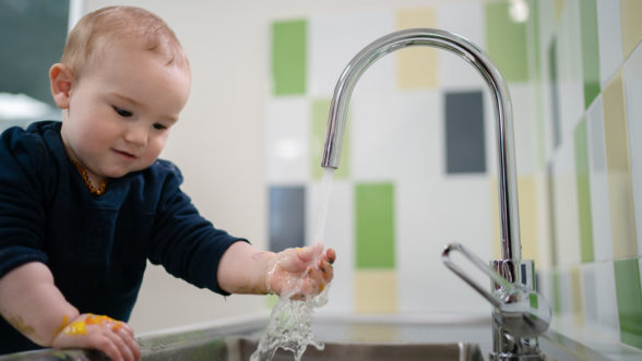 good hygiene lessons for kids