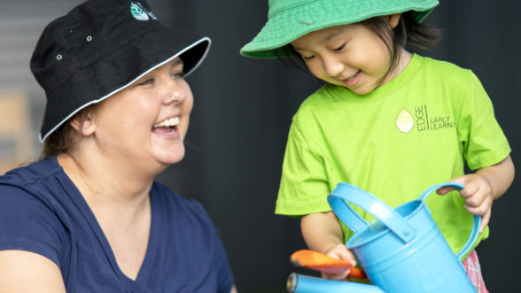 Edge Early Learning Port Augusta