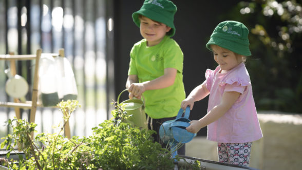 Edge Early Learning Ferny Grove