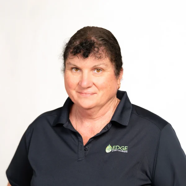 Belinda, Co-Centre Director or Edge Early Learning South Brisbane.