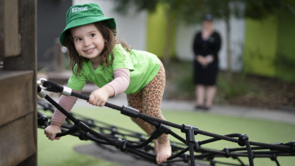 Edge Early Learning Strathpine