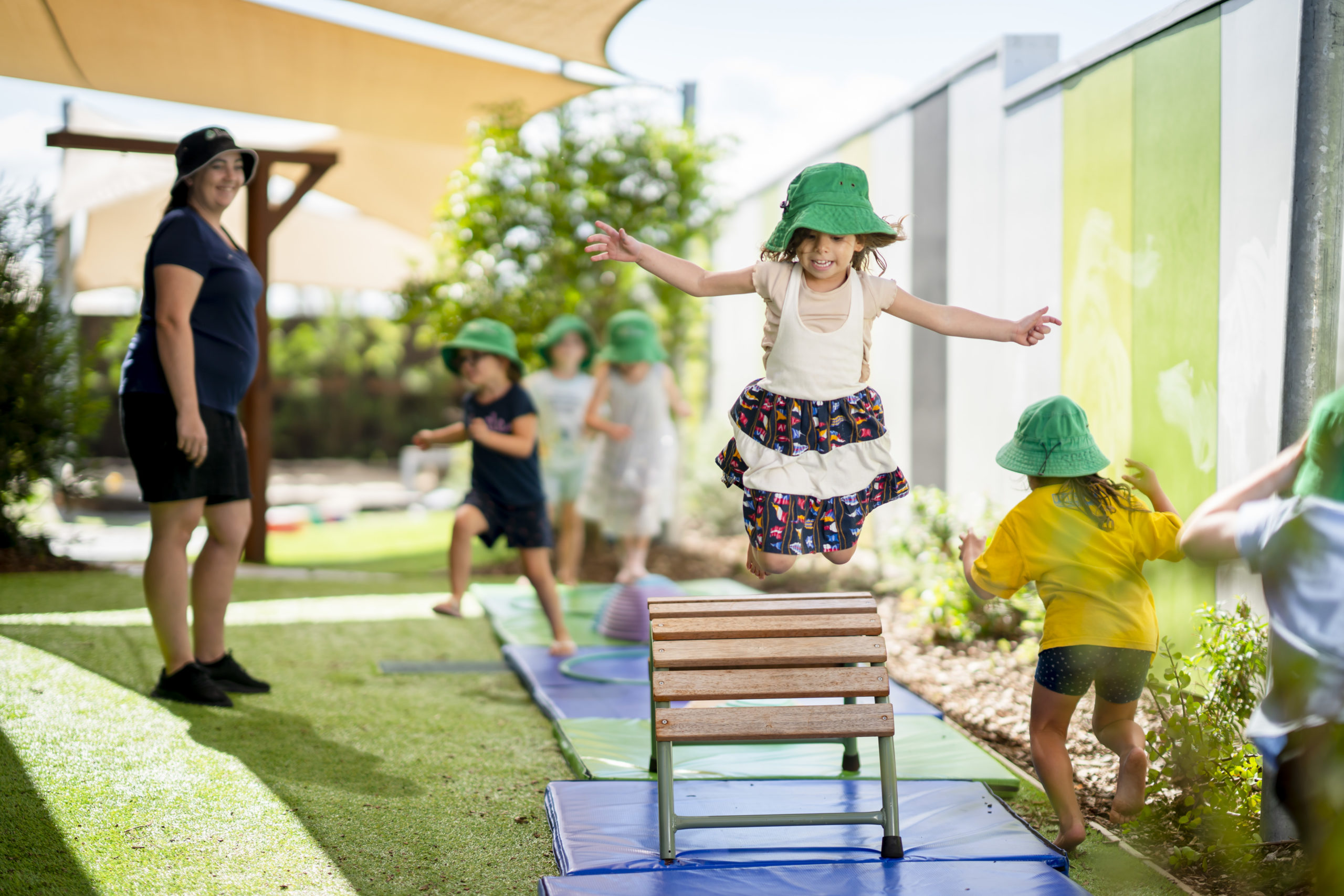 Edge Early Learning North Harbour