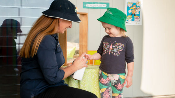 Edge Early Learning Peregian Breeze