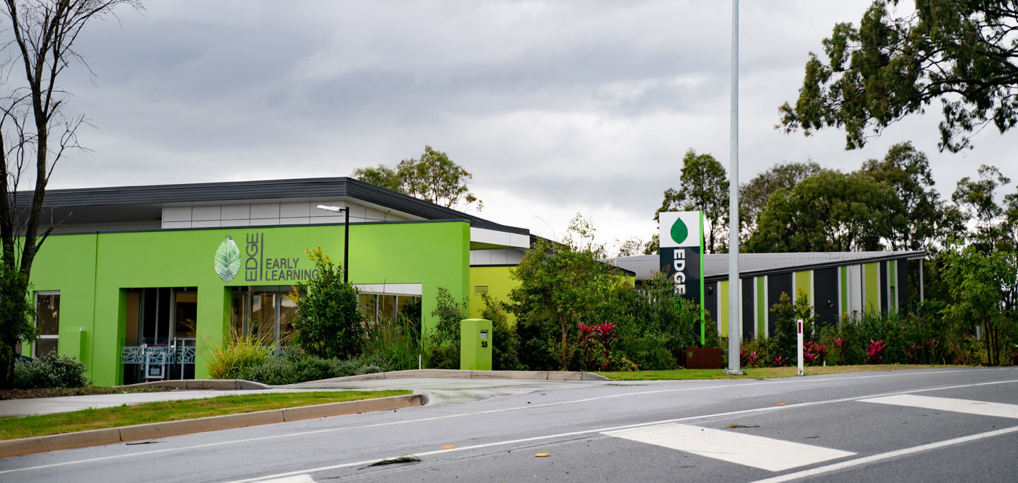 North Pimpama Centre Edge Early Learning