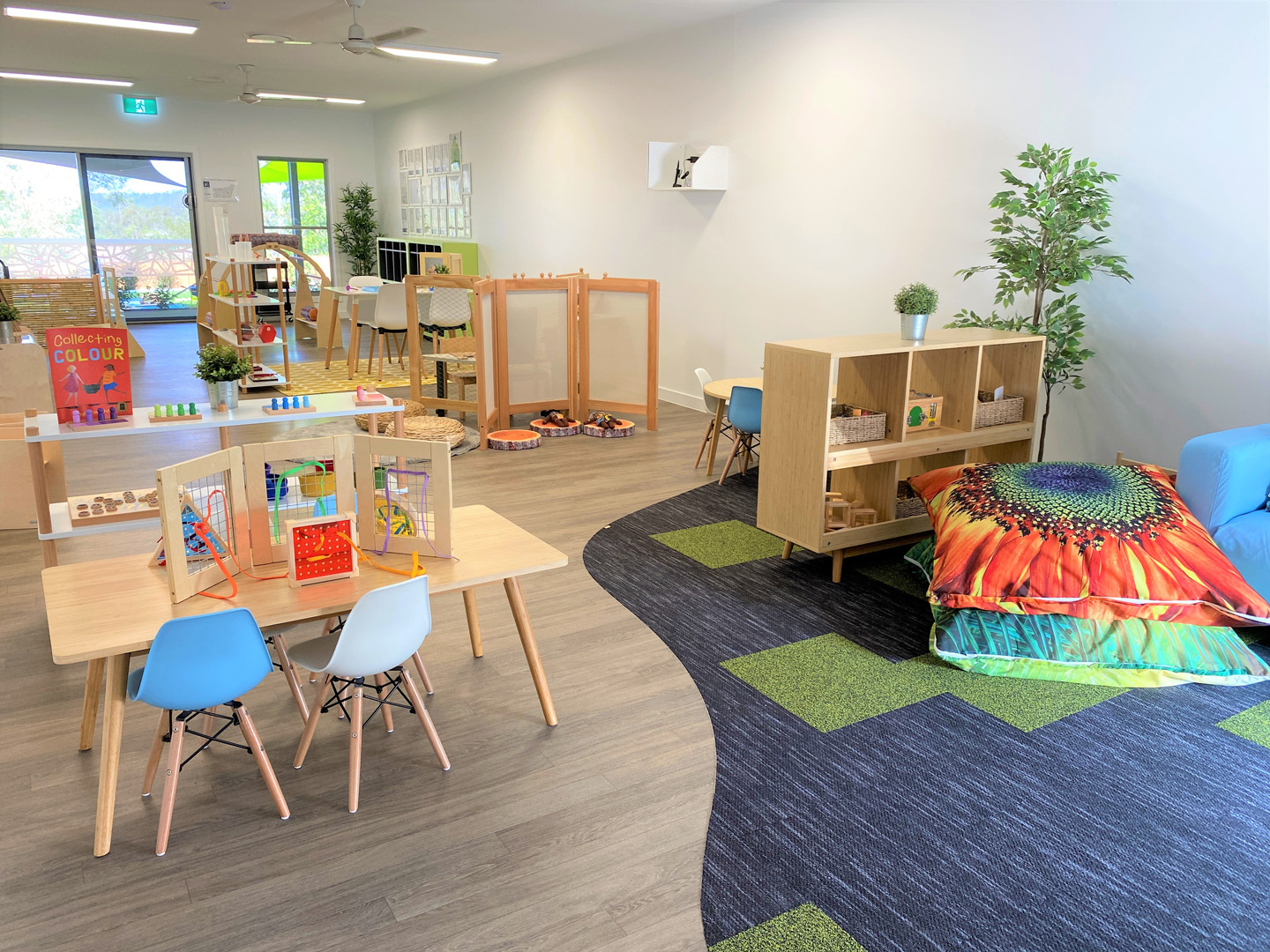 Bellbird Park Childcare and Kindergarten | Edge Early Learning