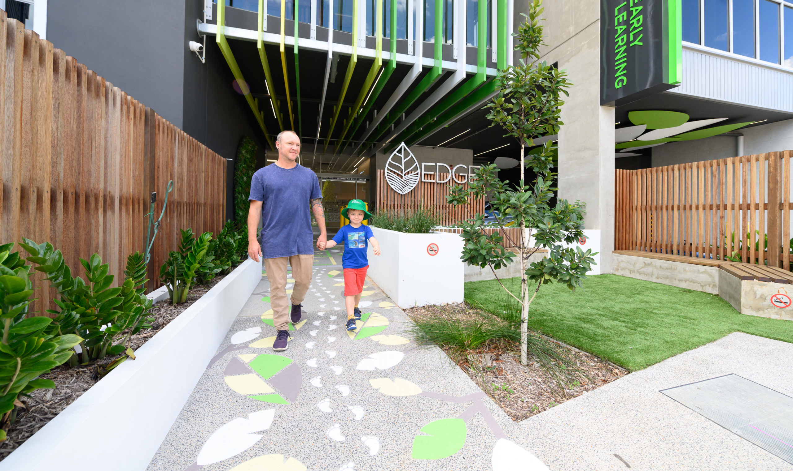 Edge Early Learning South Brisbane