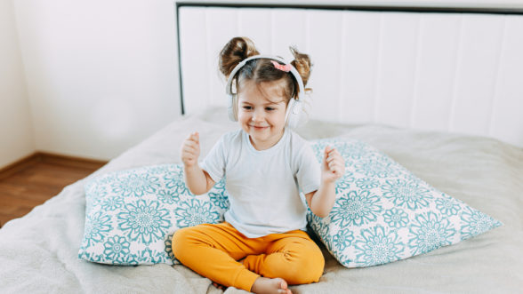 Best podcasts for kids