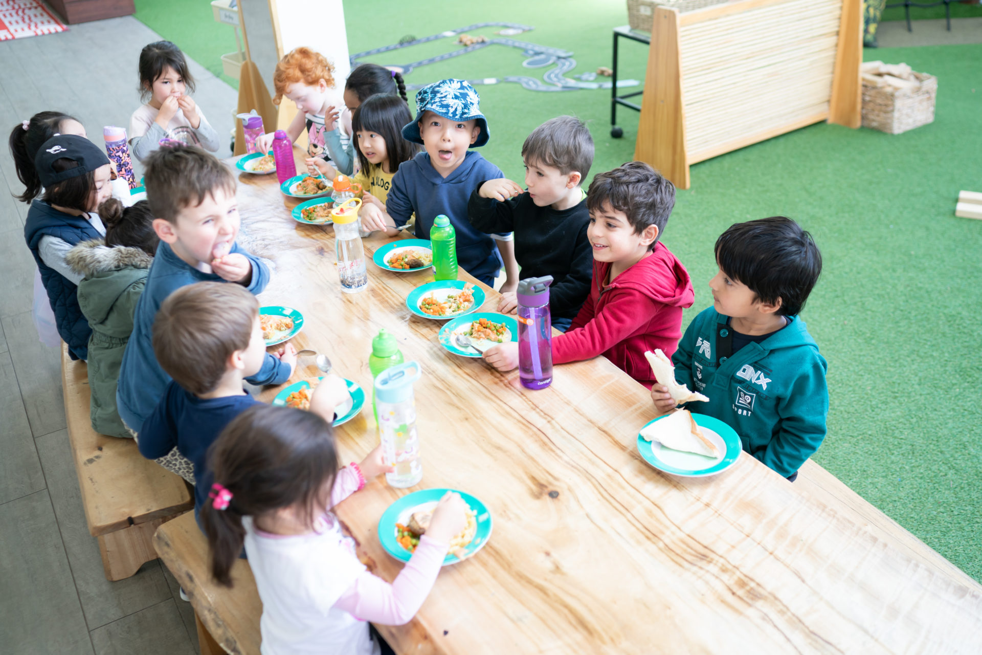 Healthy Recipes for Picky Eaters | Edge Early Learning