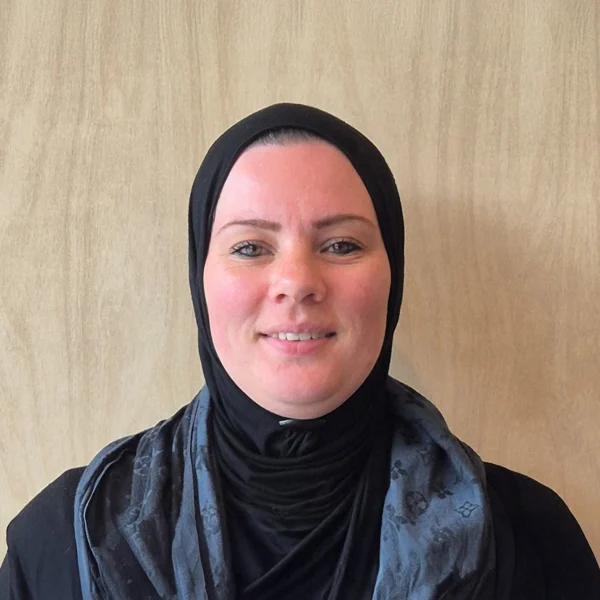 Steph Zreika, Centre Director of Edge Early Learning in Plympton.