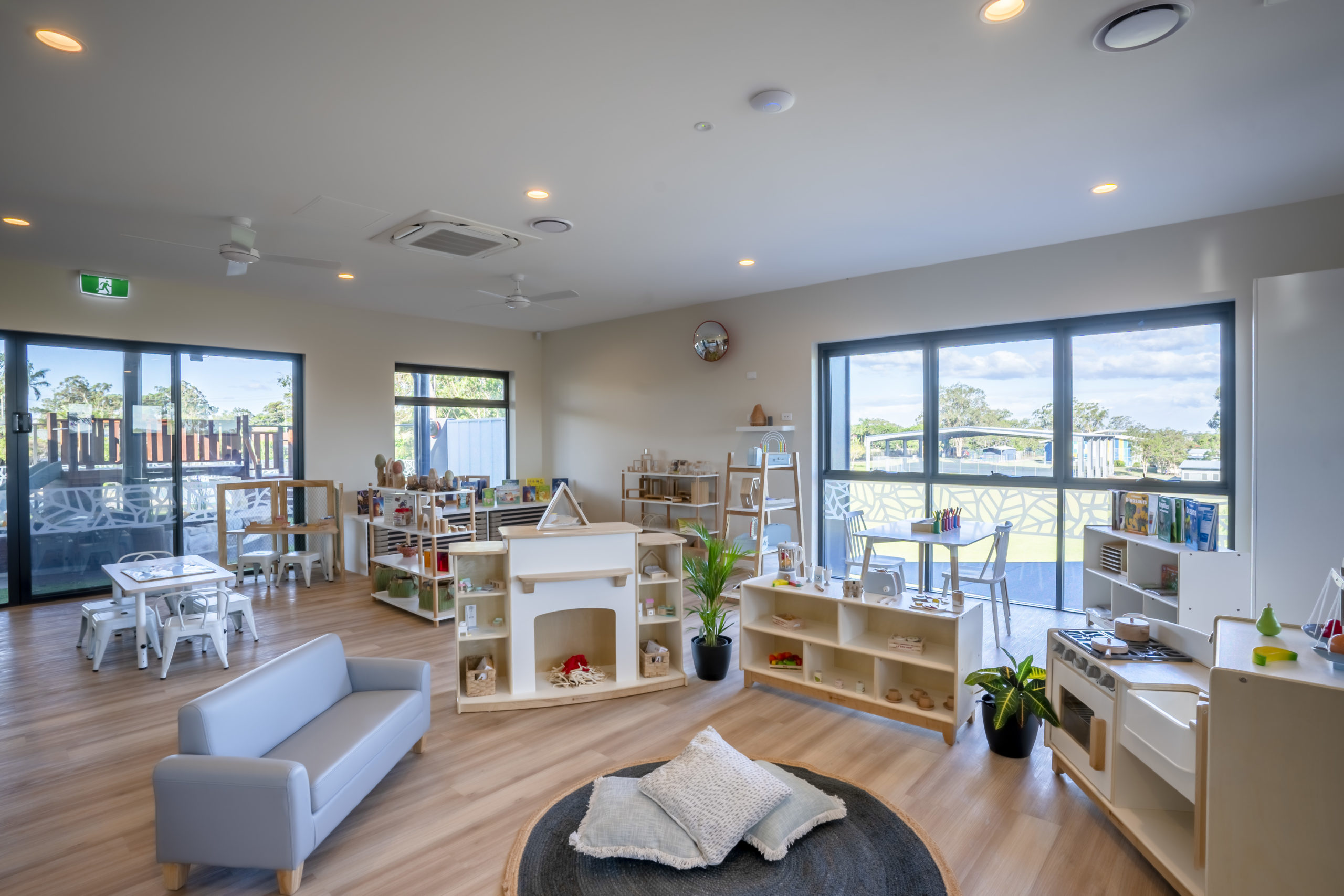 Edge Early Learning Crestmead