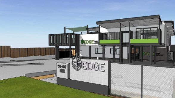 Edge Early Learning Crestmead Coming Soon