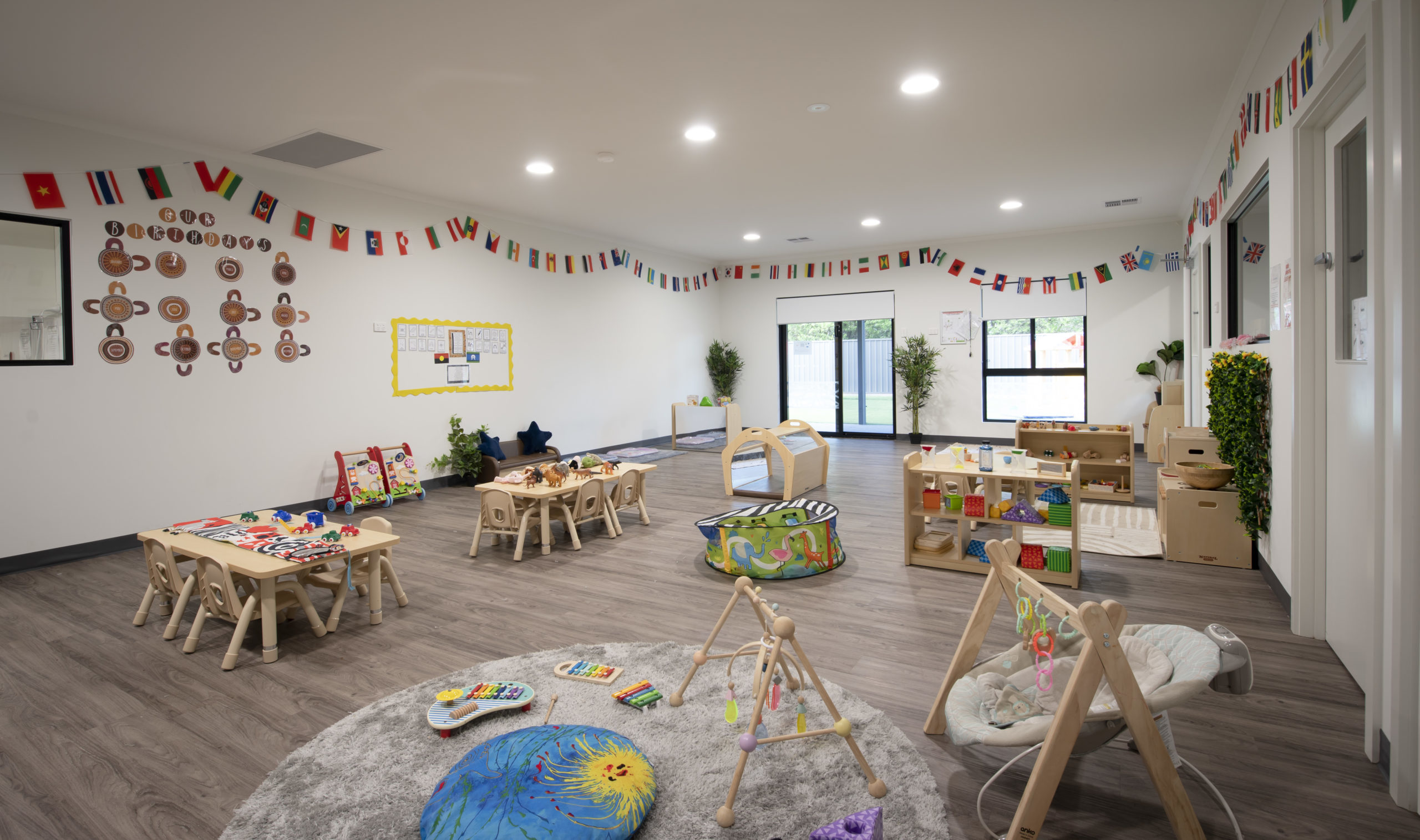 Edge Early Learning Munno Para West