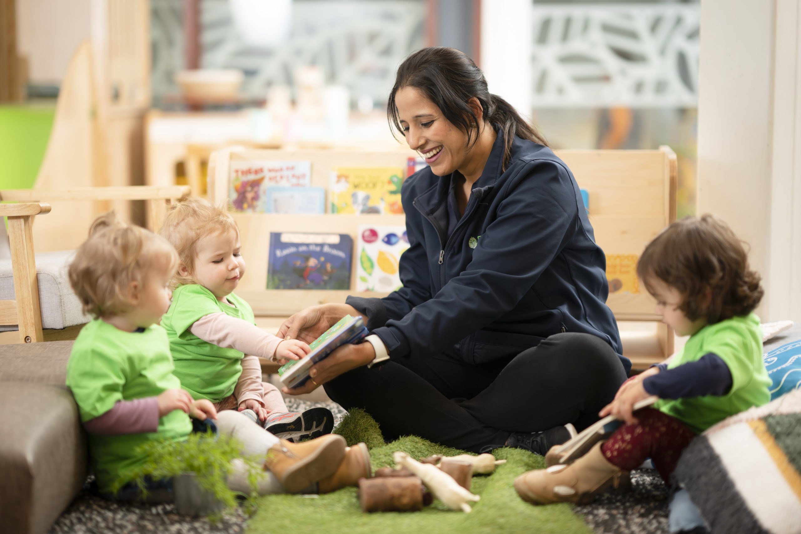 Edge Early Learning Port Adelaide