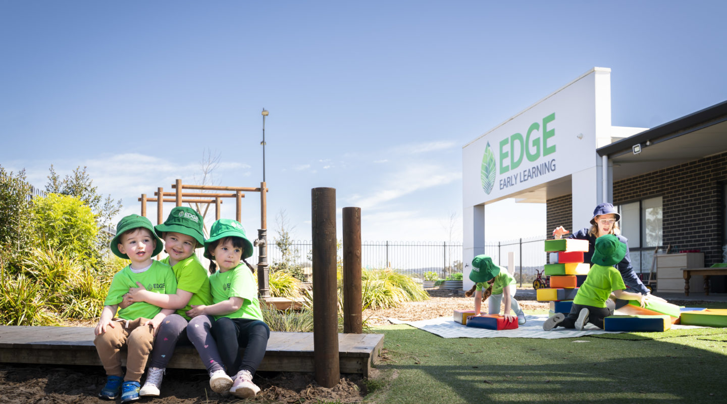 Edge Mt Barker Grantchester Ave