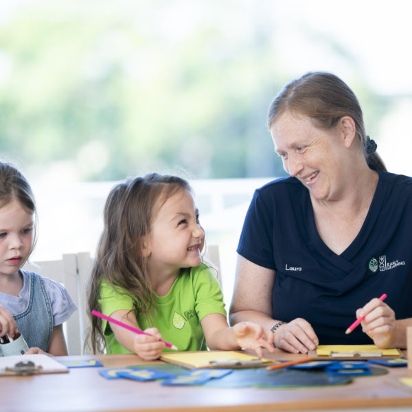 Edge Early Learning Childcare & Kindergarten