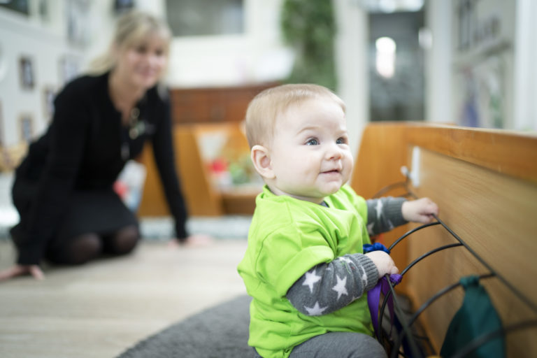 Childcare Age In Australia Edge Early Learning