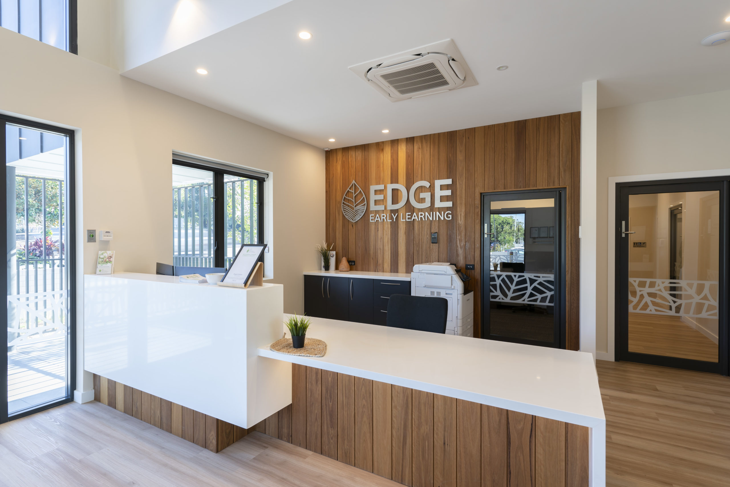 Edge Early Learning Annerley