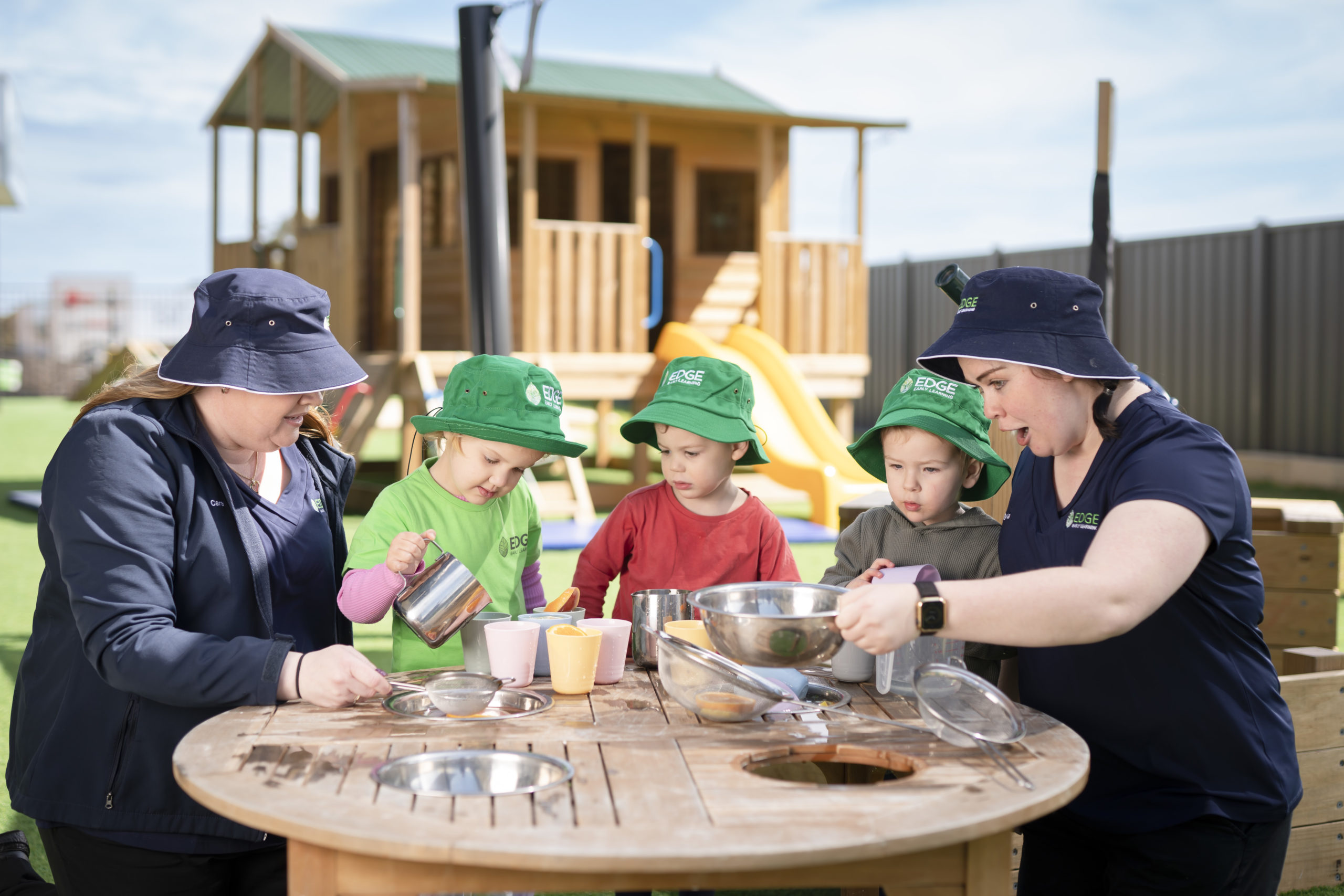 Edge Early Learning Gawler East