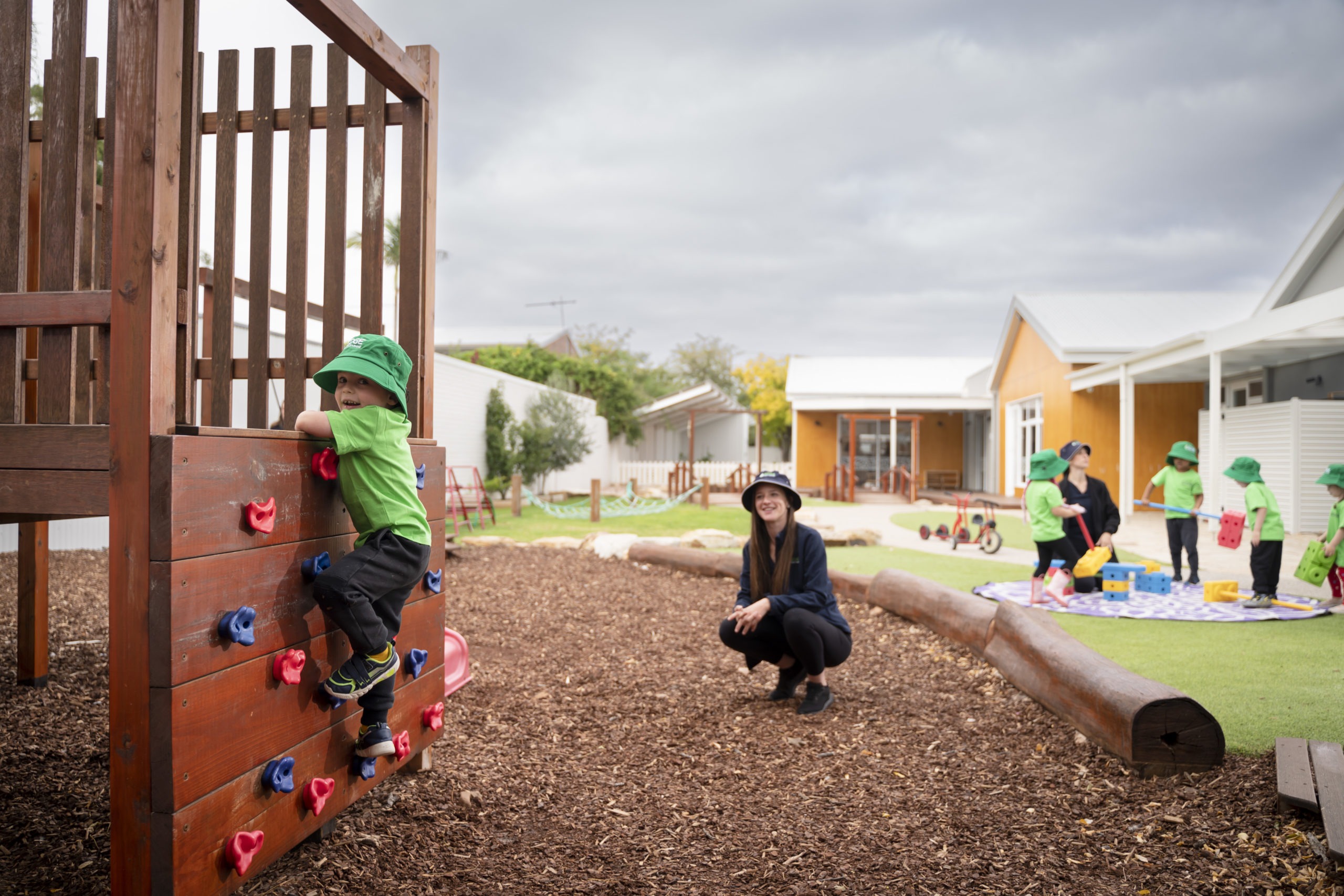 Edge Early Learning Oaklands Park