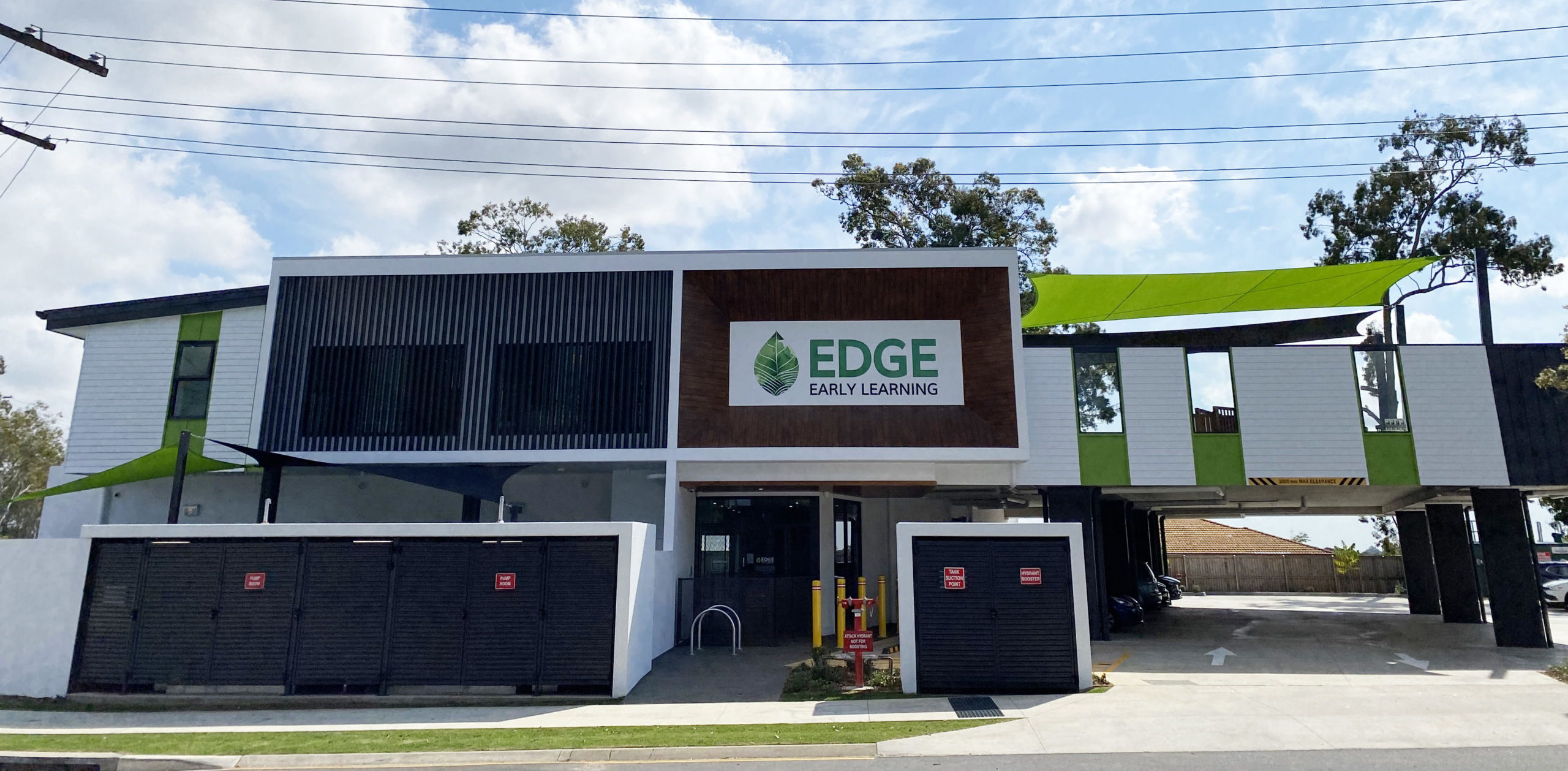 Edge Early Learning Morayfield East