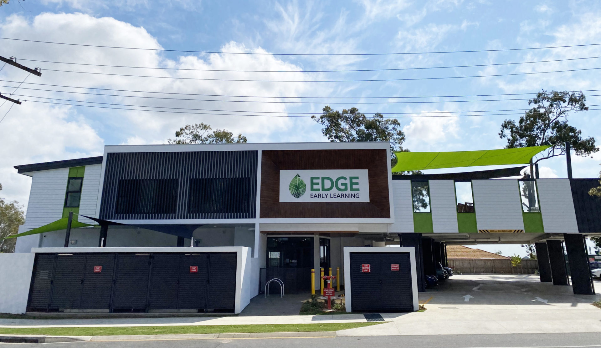 Edge Morayfield: Where Education and Community Thrive | Edge Early Learning