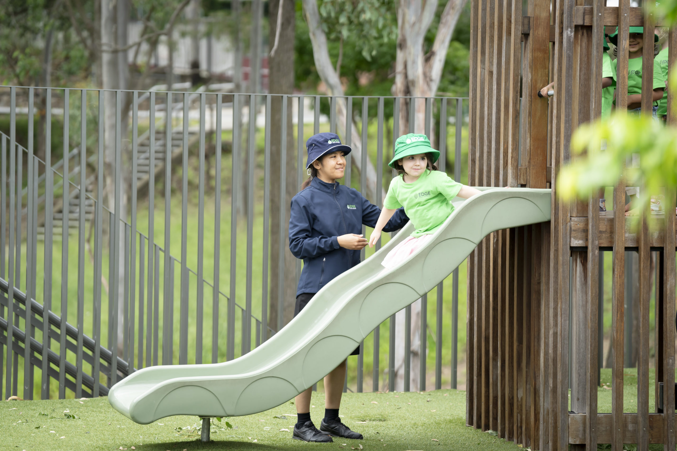 Edge Early Learning Kelvin Grove
