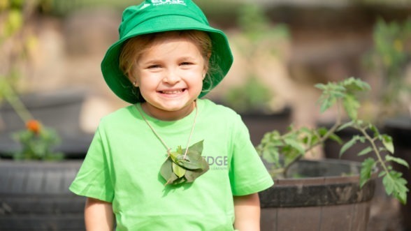 "Autumn Edge Early Learning Marsden