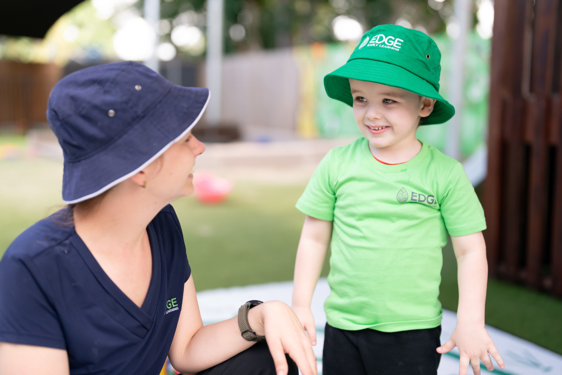 How To Find The CRN Number For You & Your Child Edge Early Learning