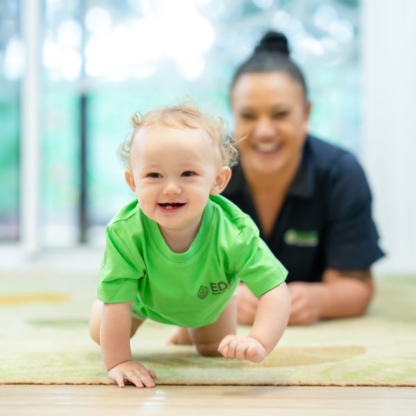 Edge Early Learning Marsden