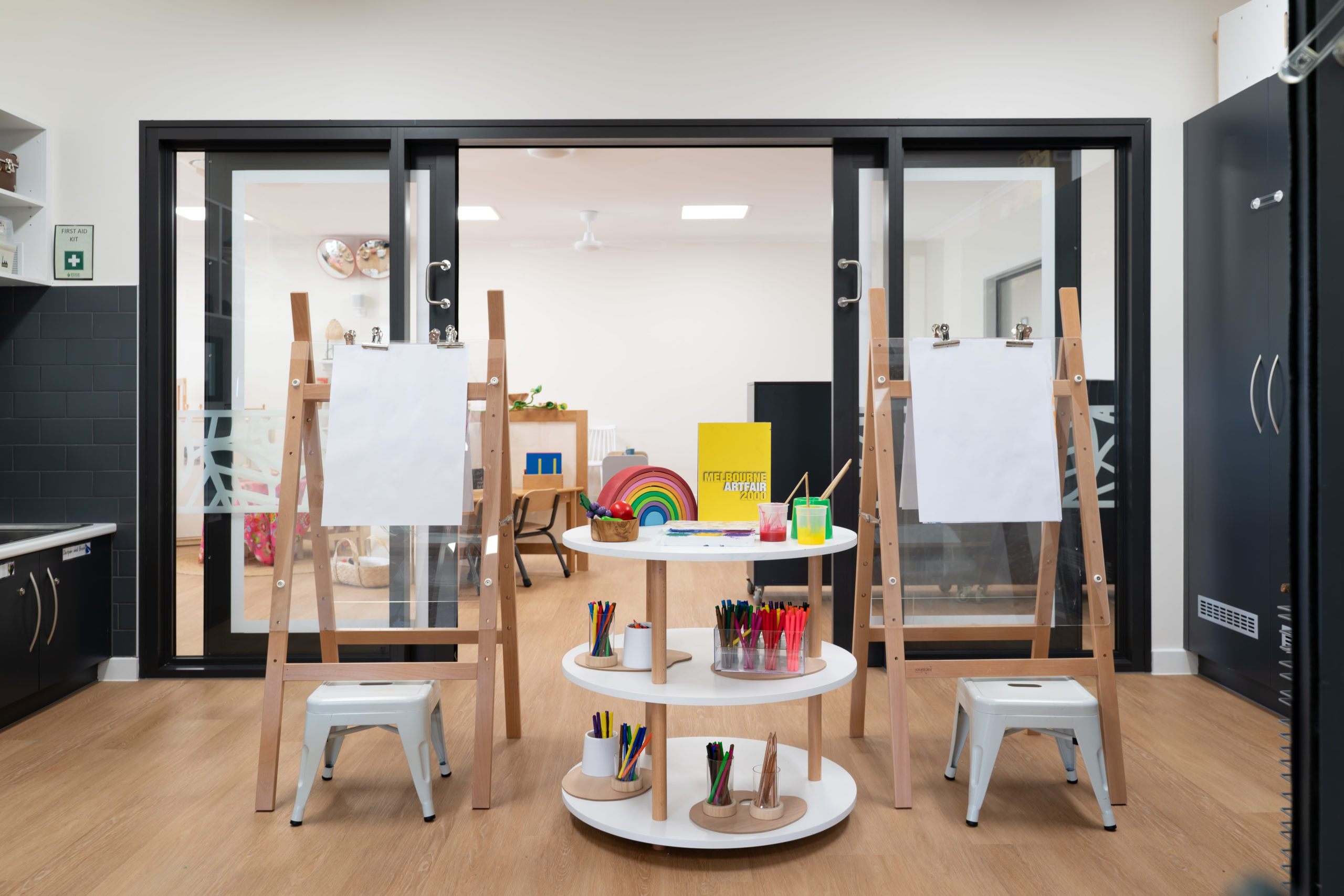 Edge Early Learning Edmonton