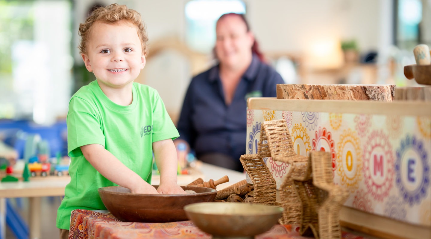 Edge Early Learning Port Pirie