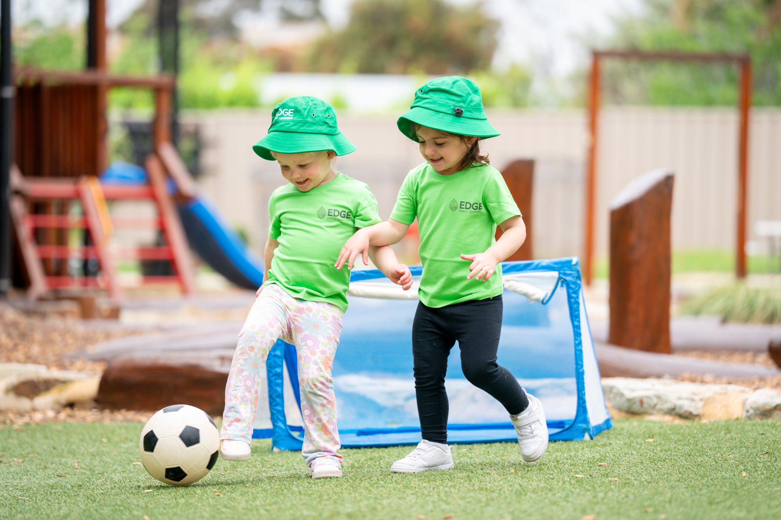 Edge Early Learning Plympton