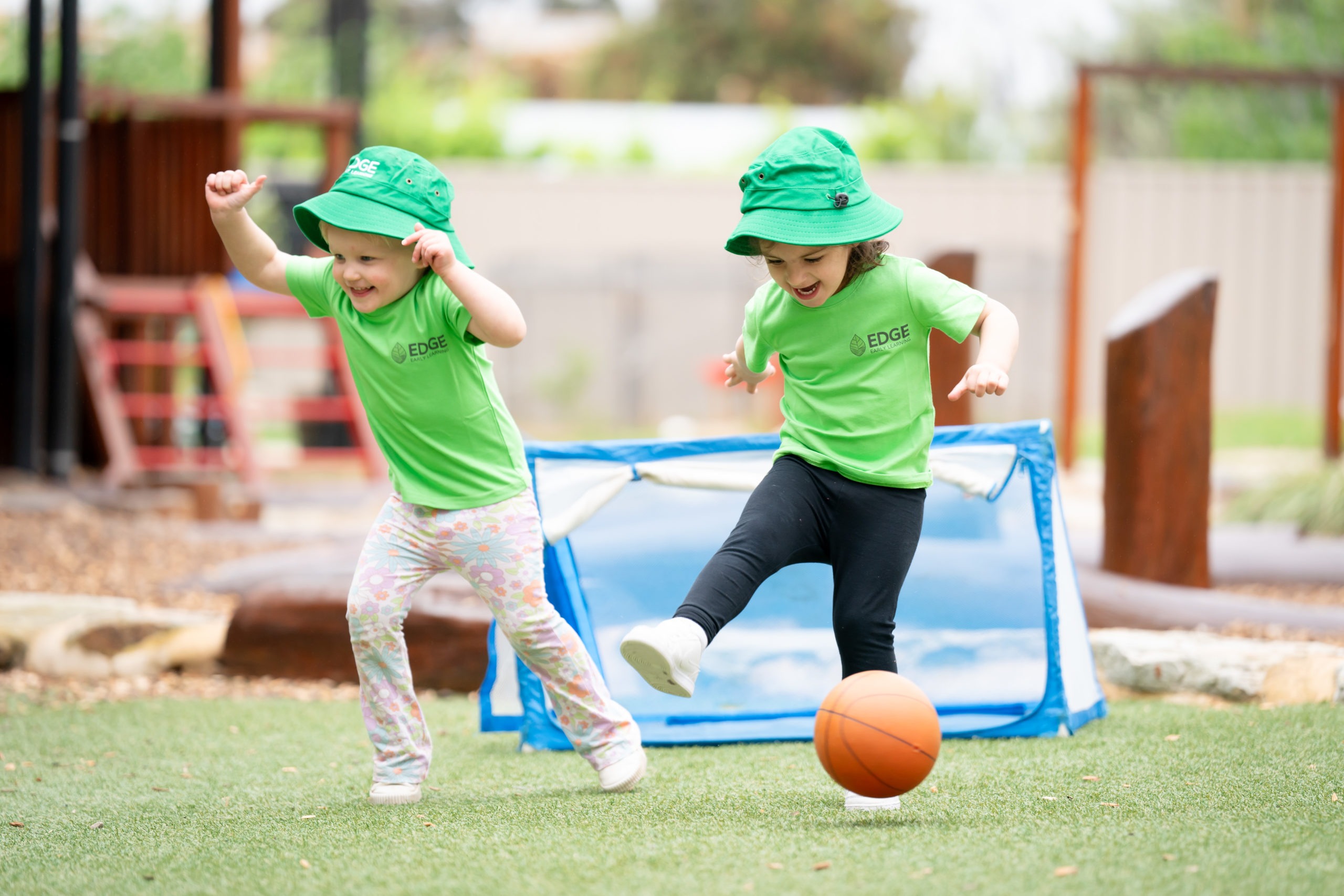 Edge Early Learning Plympton