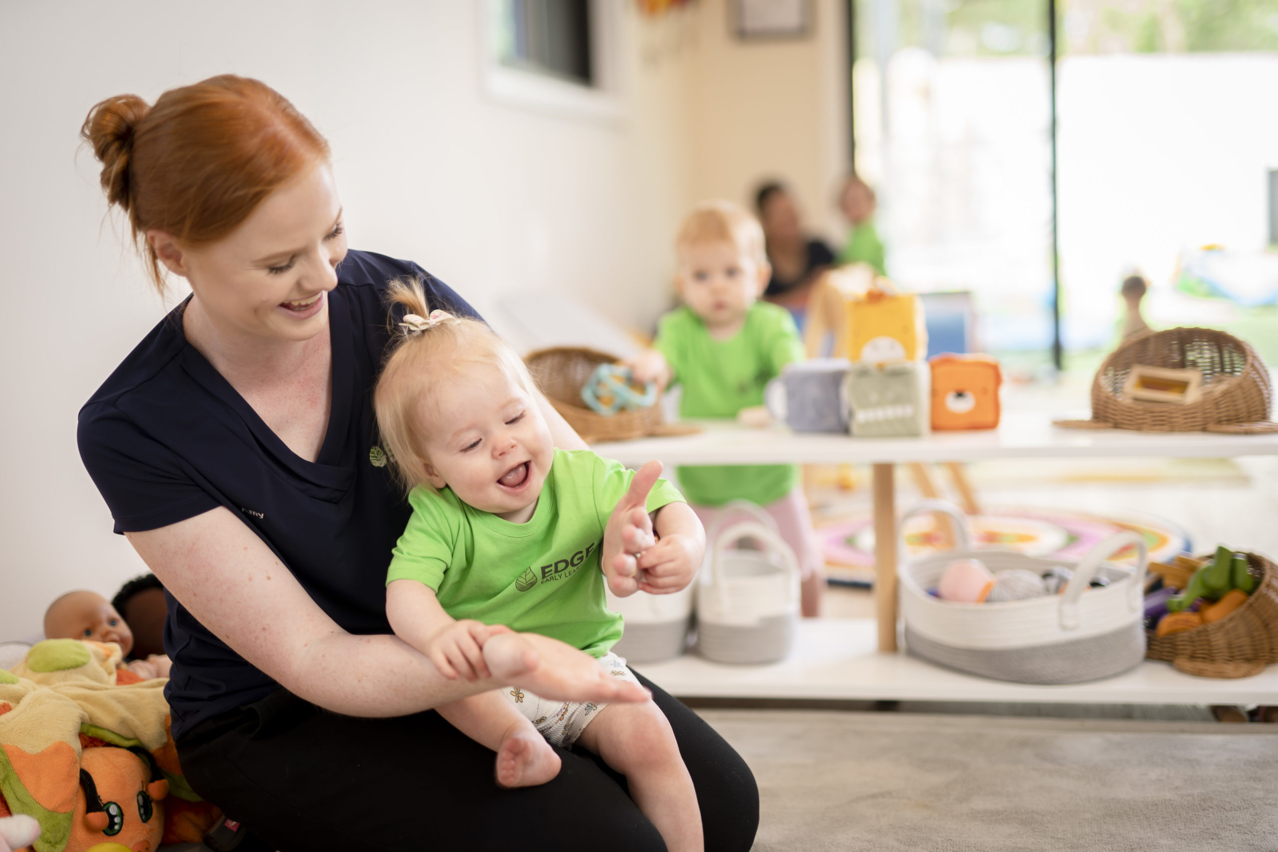 Edge Early Learning Salisbury Downs