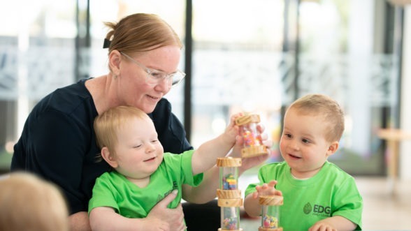 Edge Early Learning Port Augusta