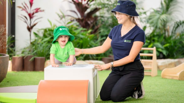 Edge Early Learning Morayfield East