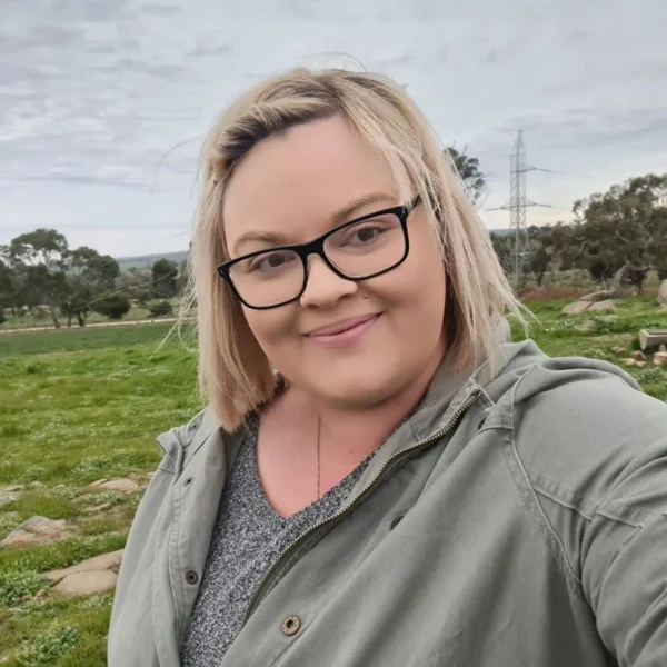 Emma, Centre Director of Edge Early Learning Elizabeth Park.