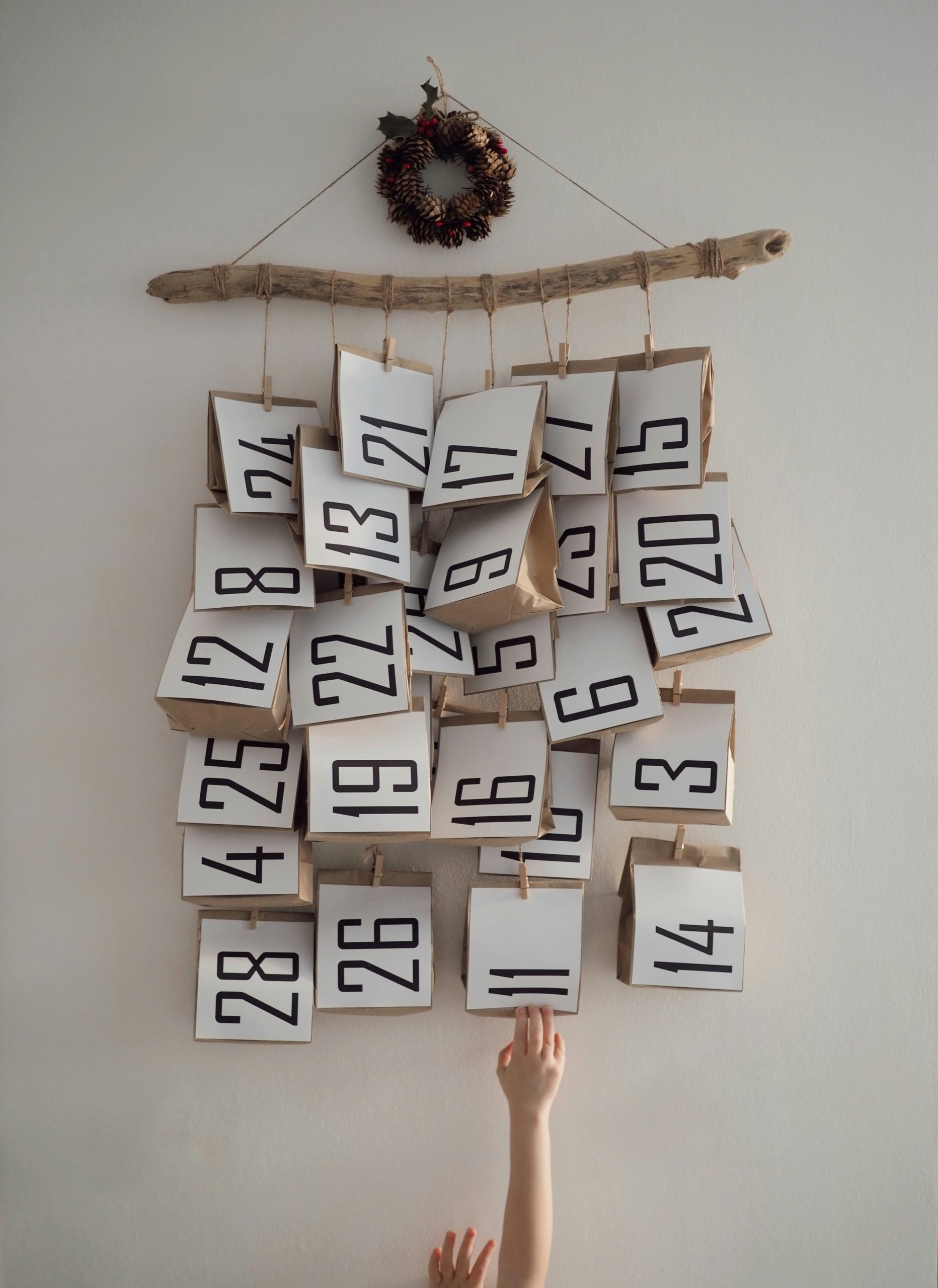 Christmas Advent Calendar