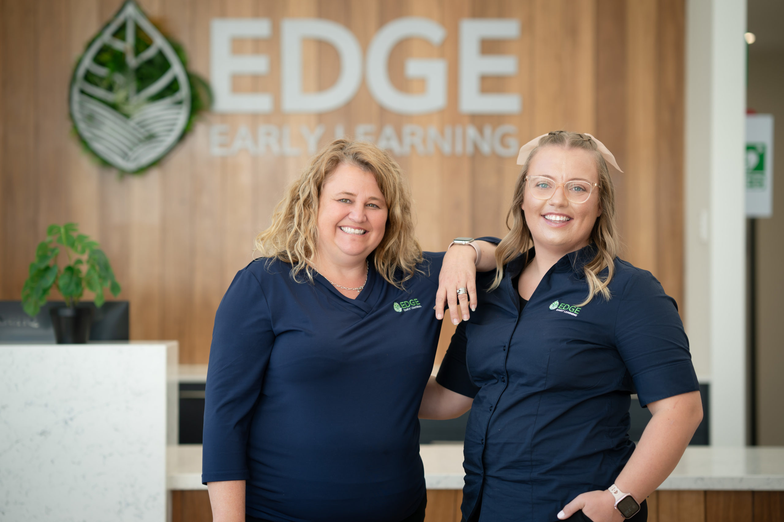 Edge Early Learning