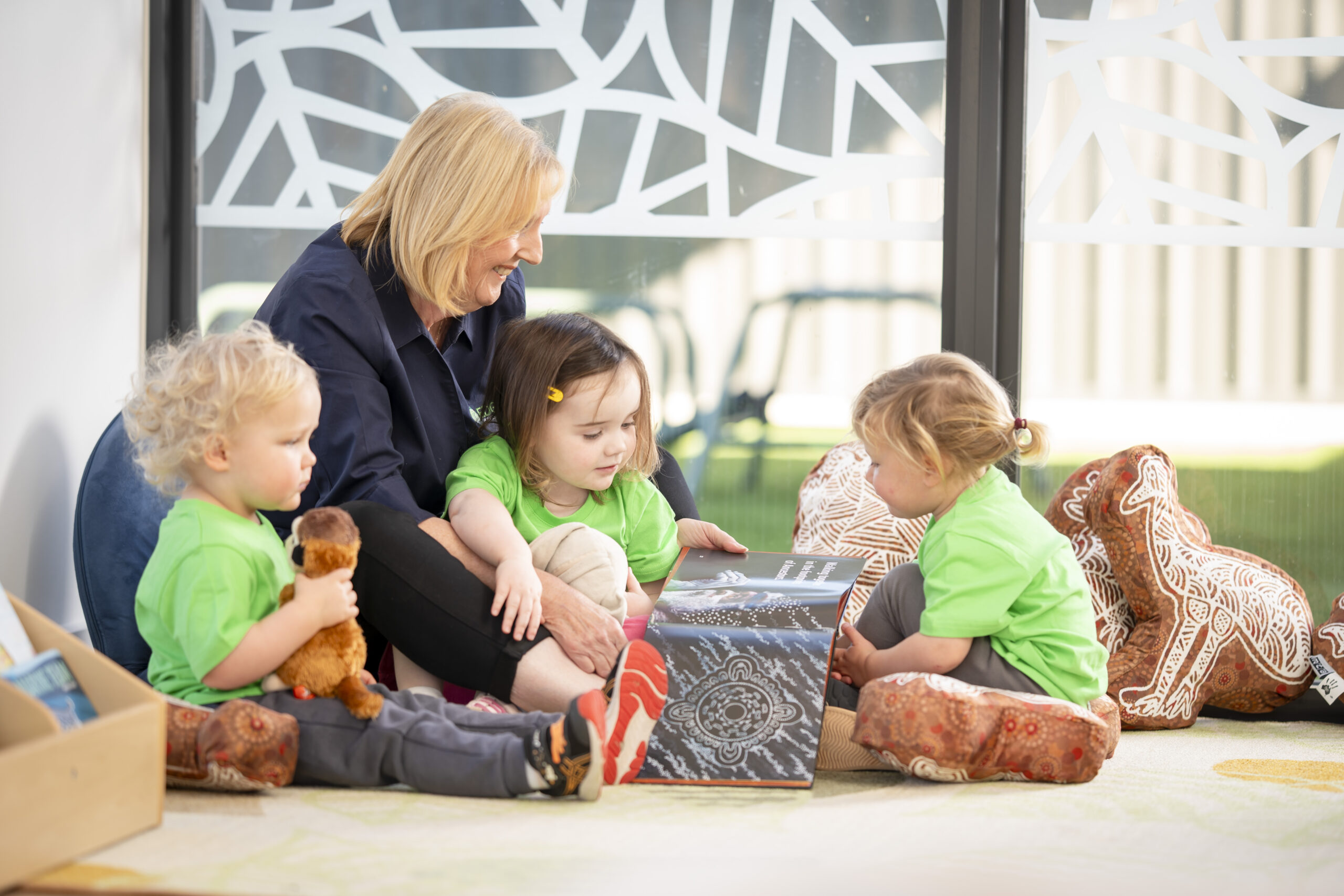 Edge Early Learning Strathalbyn - Braemar Dr