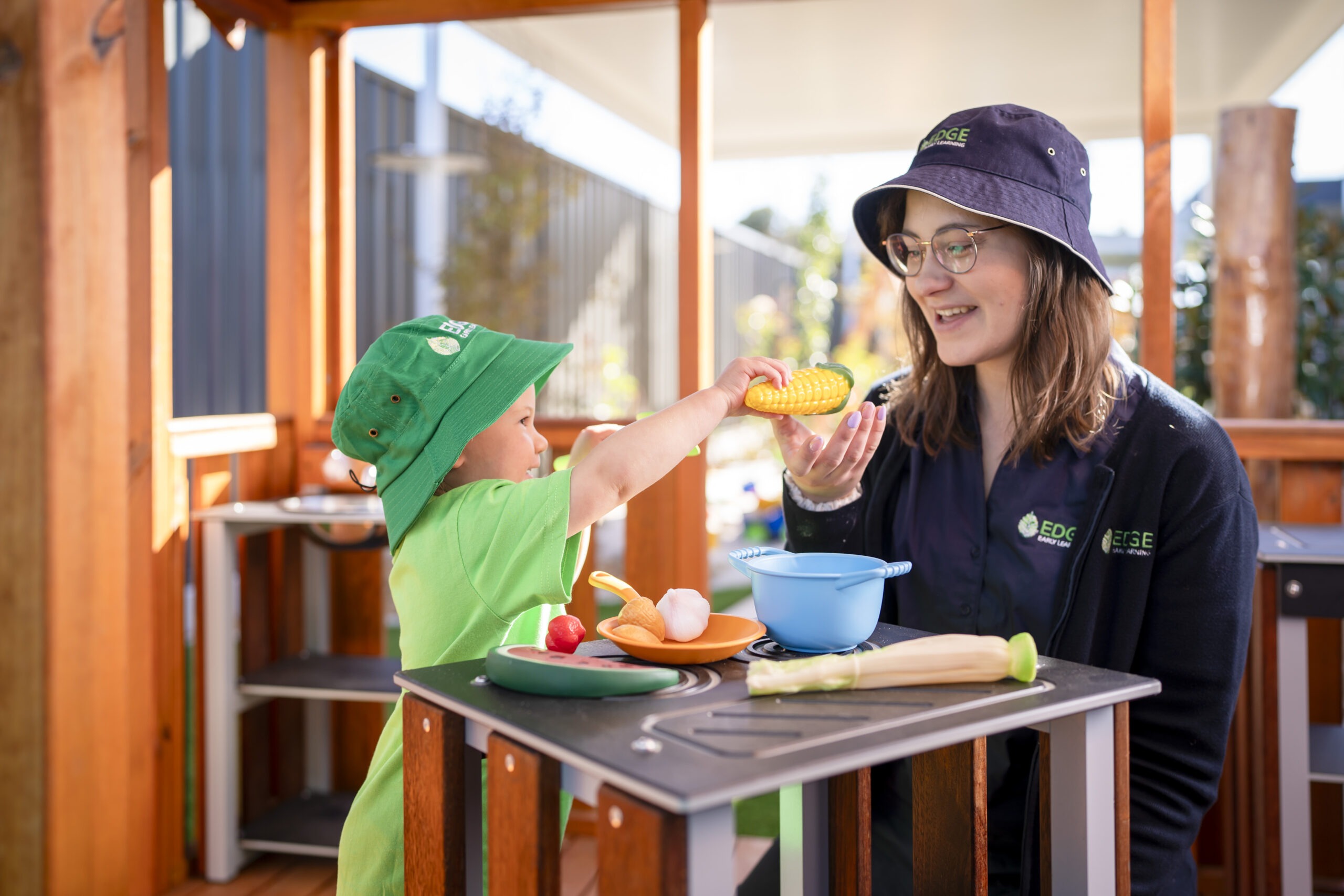 Edge Early Learning Strathalbyn - Braemar Dr