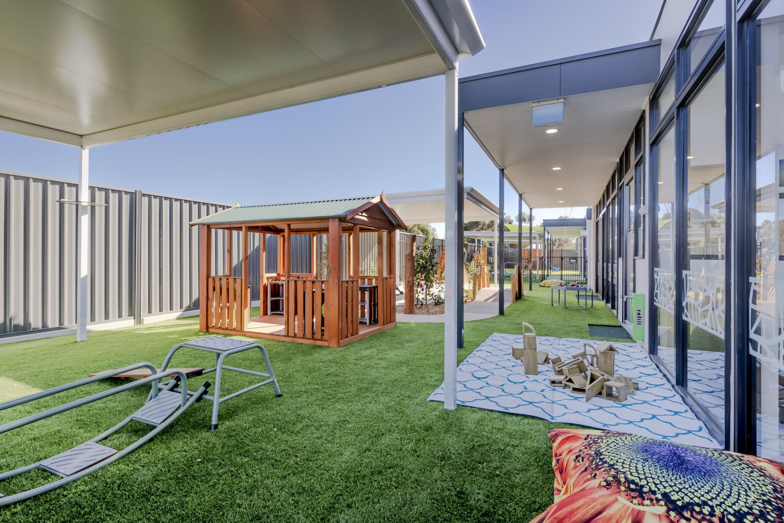 Edge Early Learning Strathalbyn - Braemar Dr
