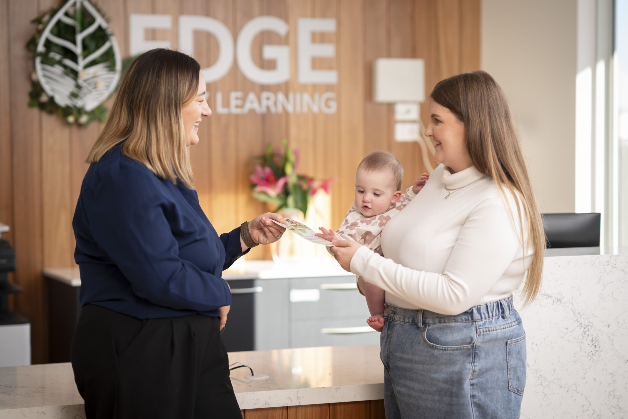 Edge Seaford Heights
