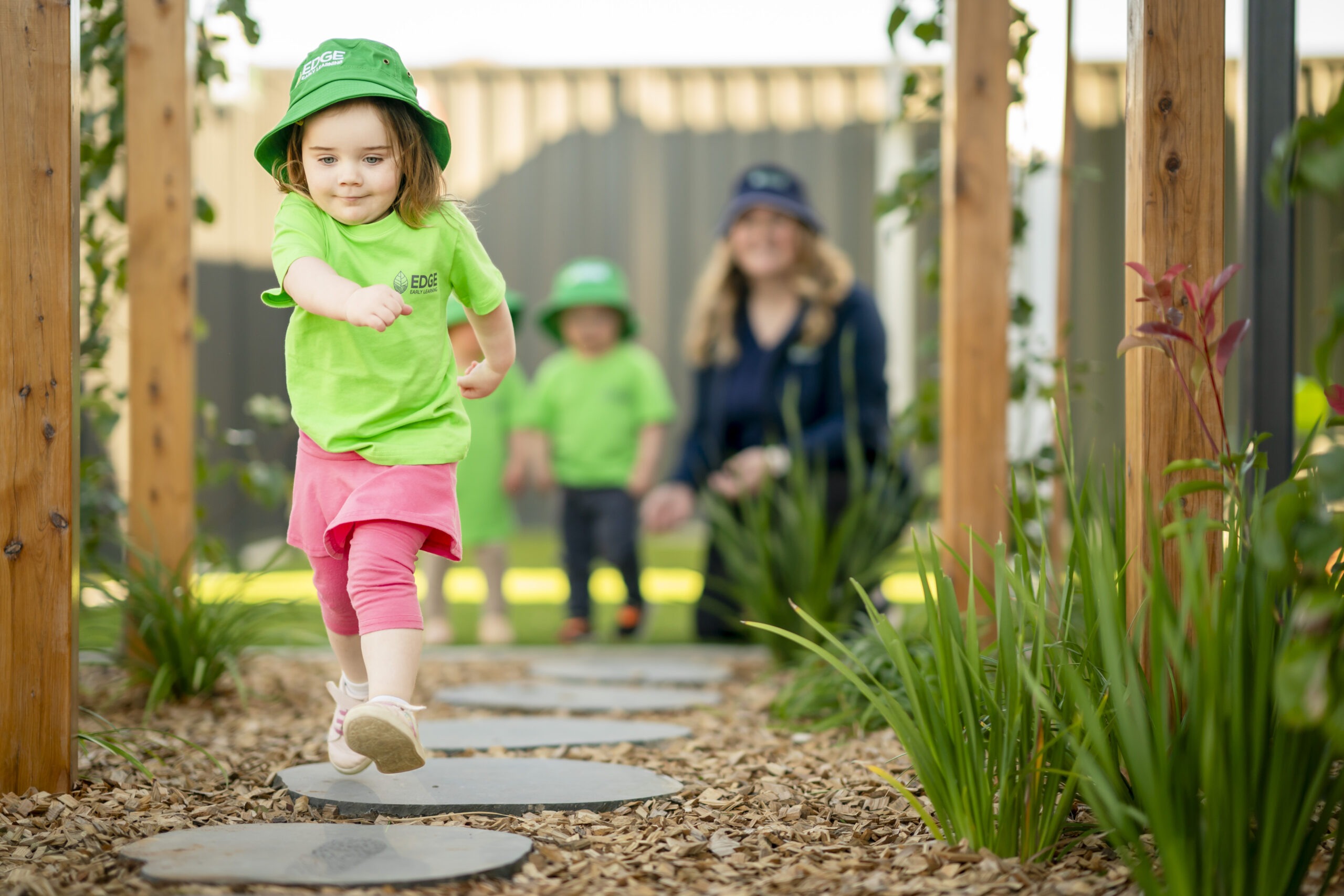 Edge Early Learning Strathalbyn - Braemar Dr