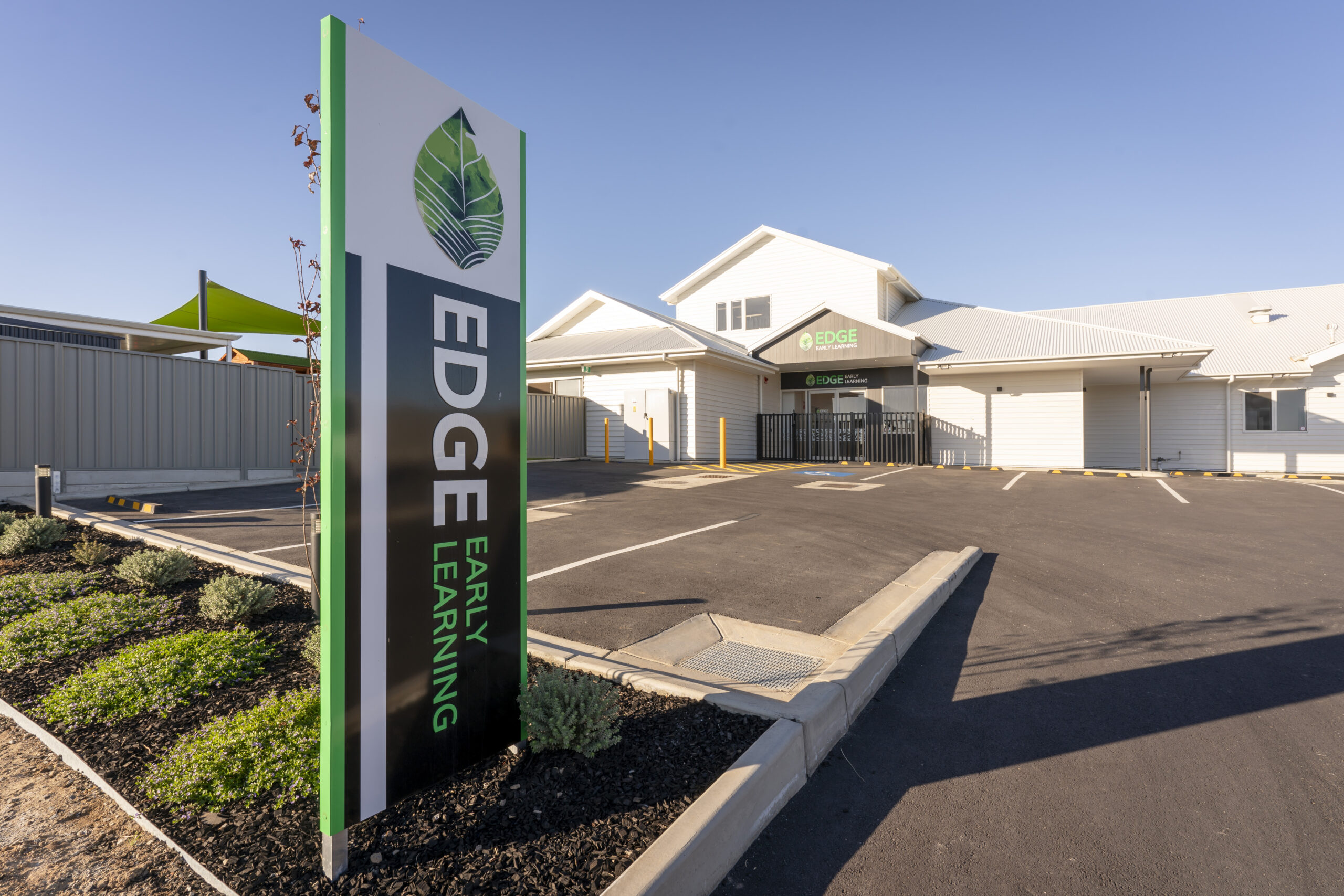 Edge Seaford Heights