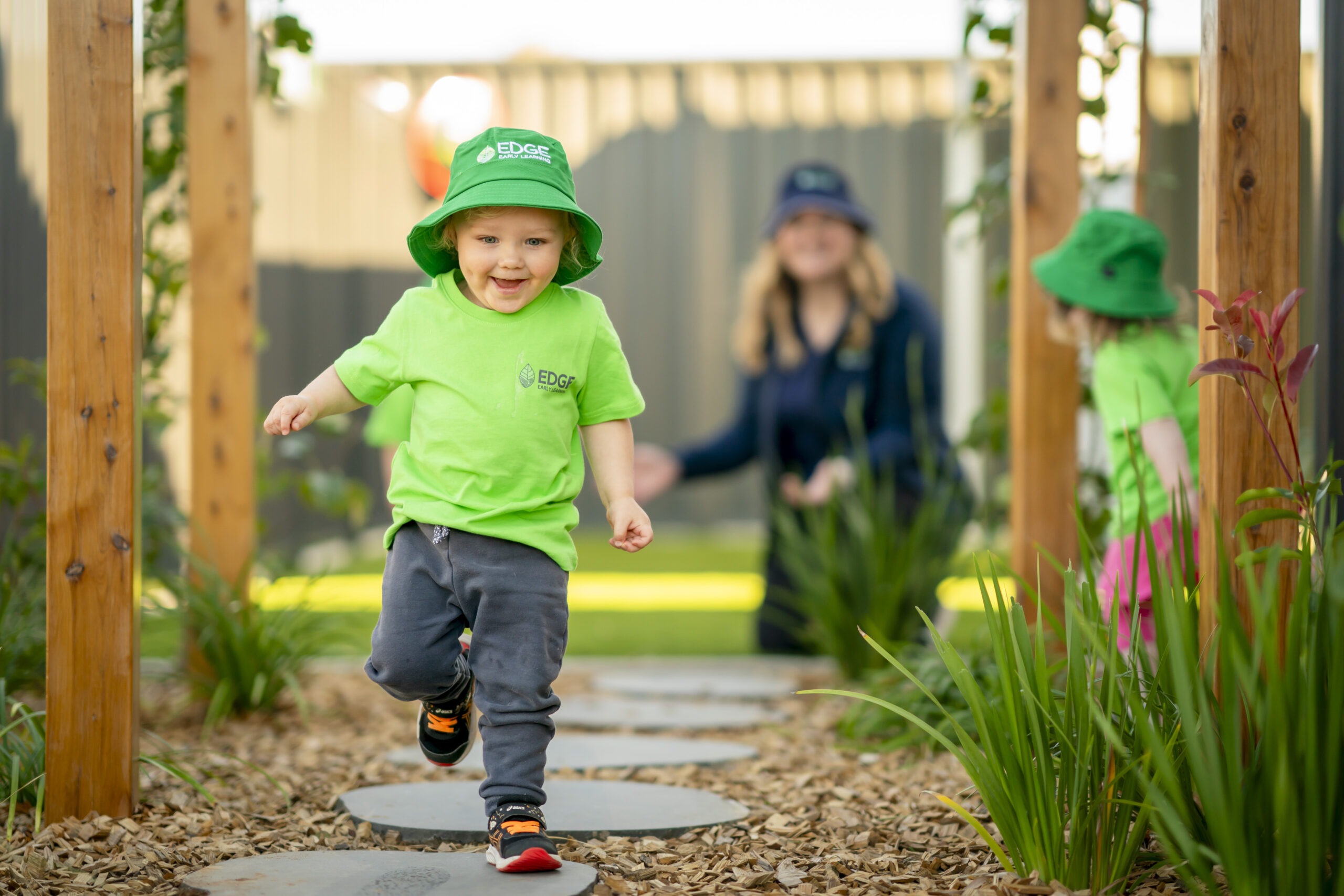 Edge Early Learning Strathalbyn - Braemar Dr