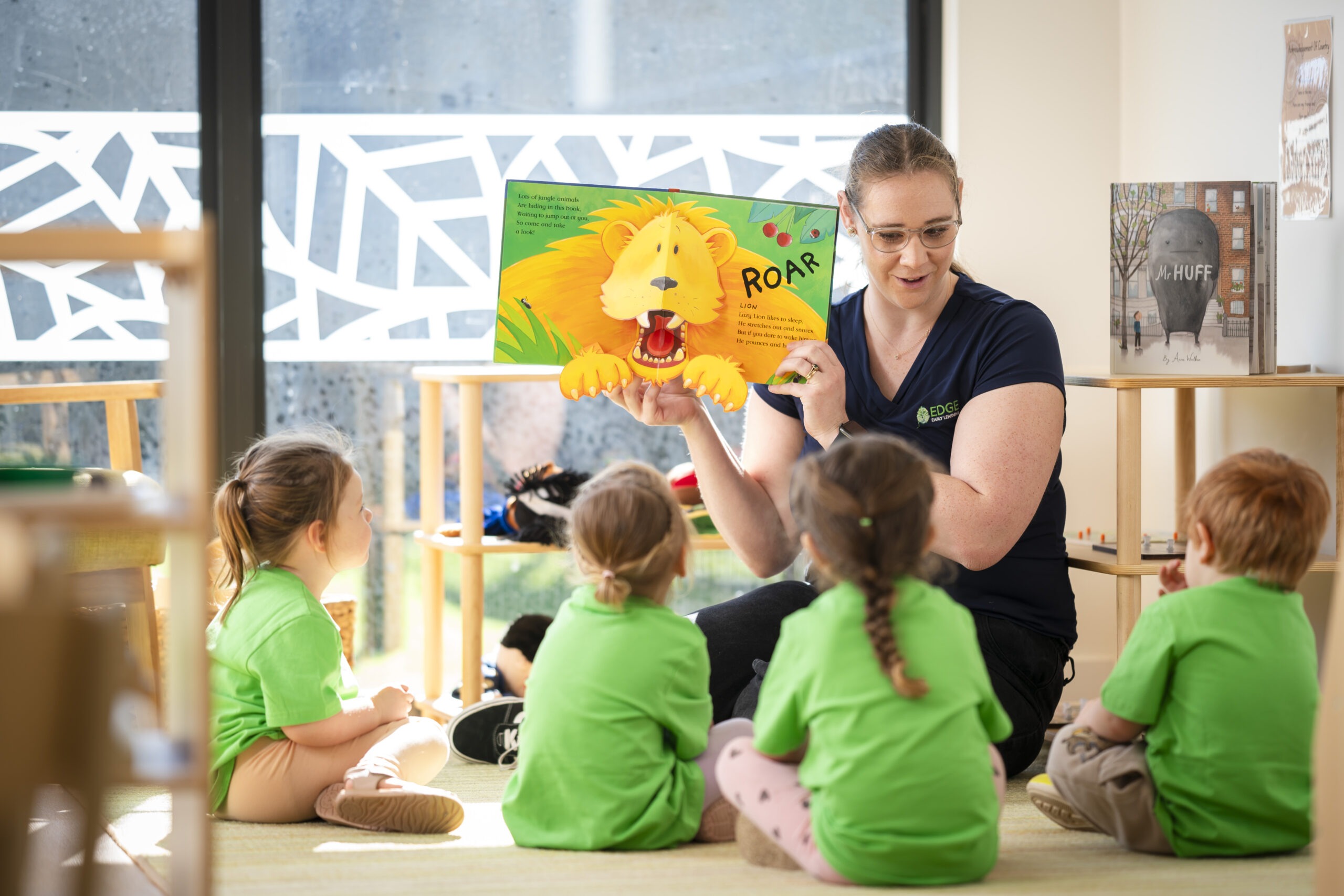Edge Early Learning Strathalbyn - Braemar Dr