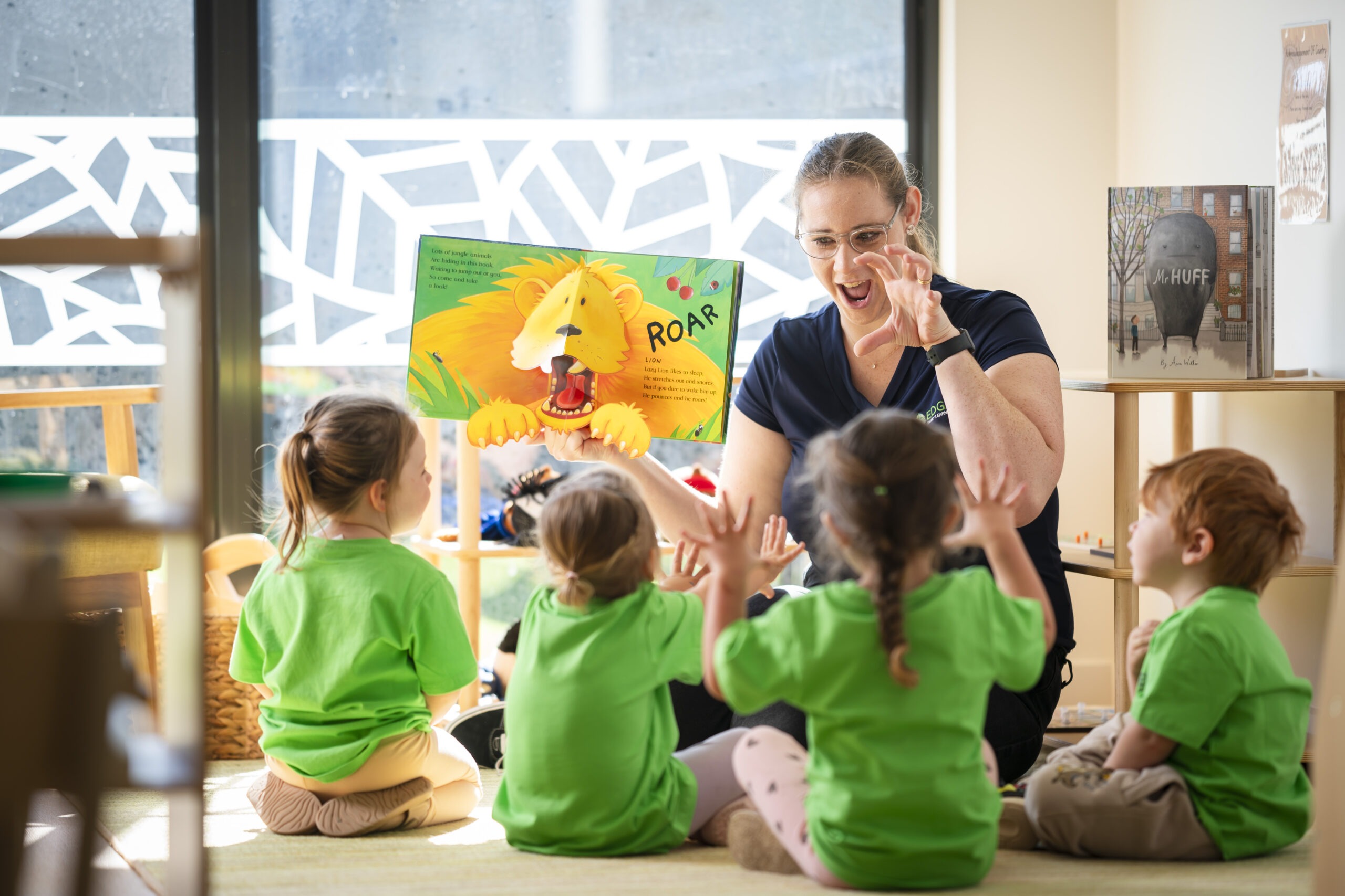 Edge Early Learning Strathalbyn - Braemar Dr